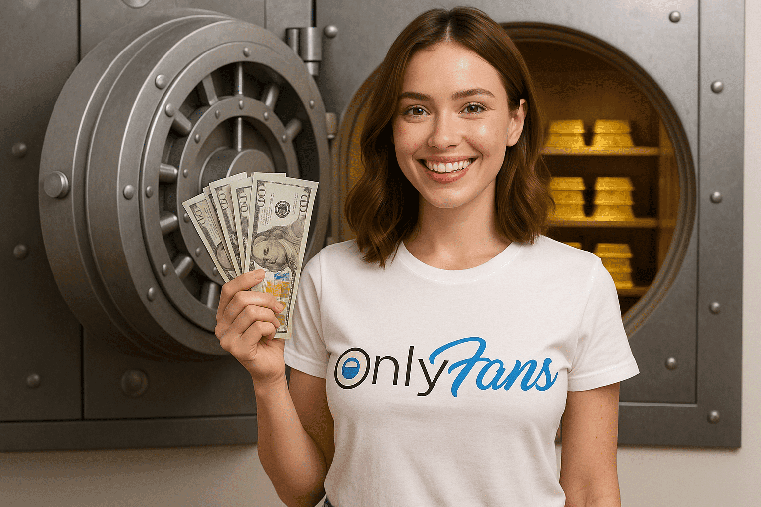 Cómo ganar dinero en OnlyFans
