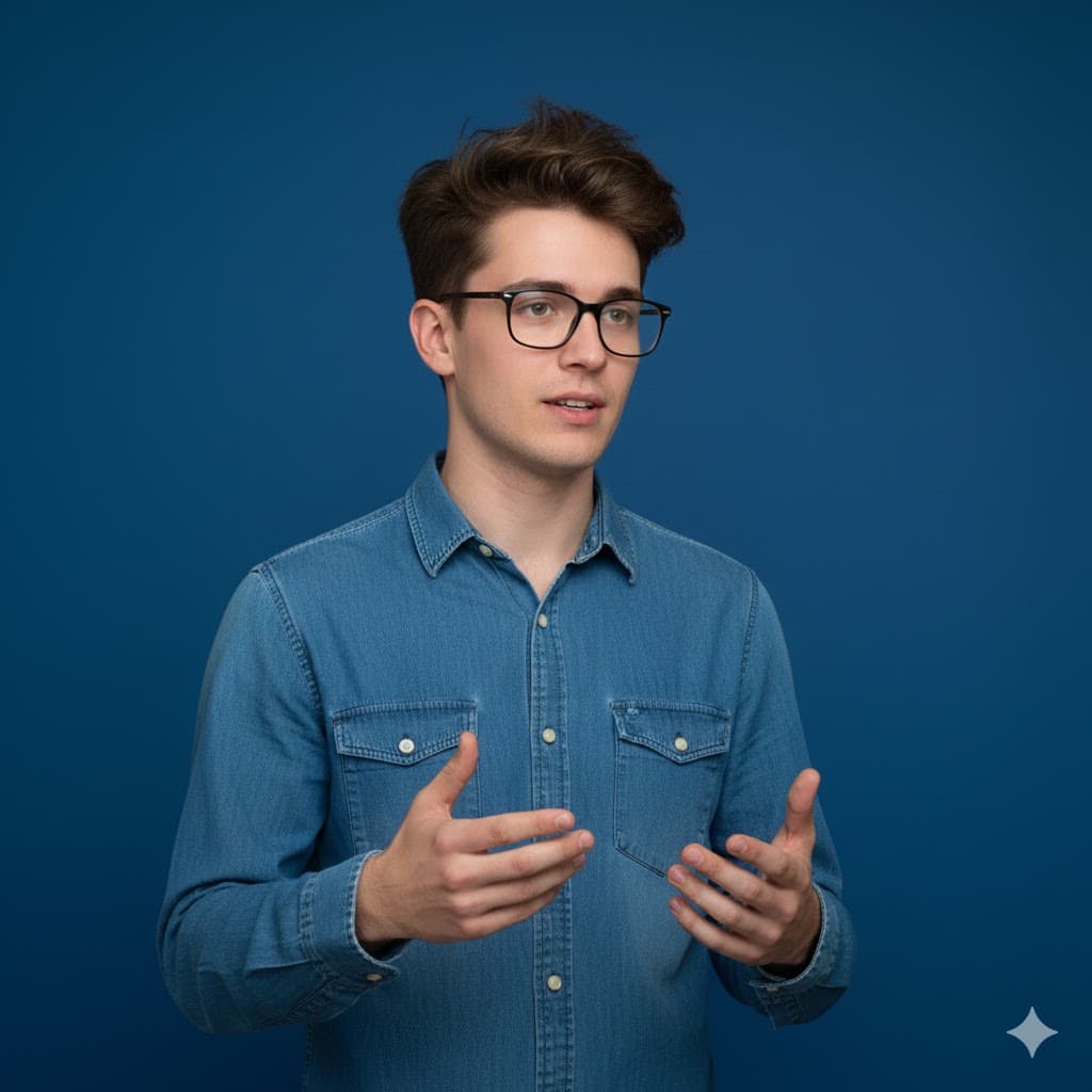 Alejandro Jiménez - Director de Marketing y Estrategia Digital