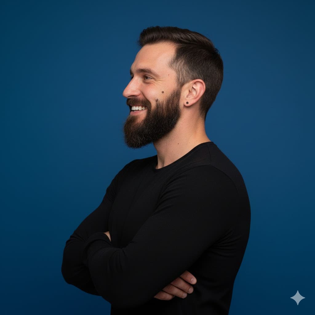 Alex Muñoz - Director de Ventas y Conversión