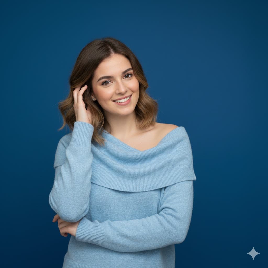 Lucia Aguado - Coordinadora de Atención al Cliente