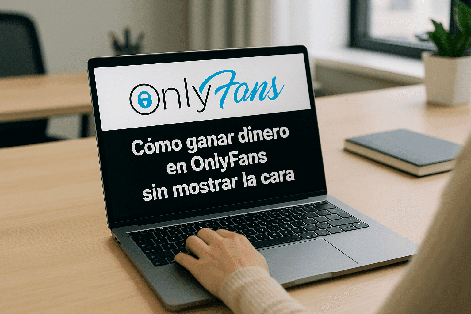 Cómo ganar dinero en OnlyFans sin mostrar la cara