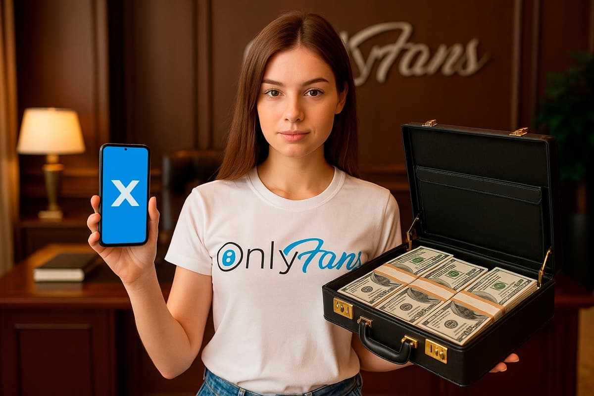 Cómo usar Twitter para atraer más suscriptores a OnlyFans