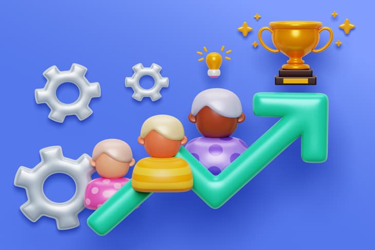 Conoce al equipo de expertos detrás de nuestra Agencia de Marketing para OnlyFans