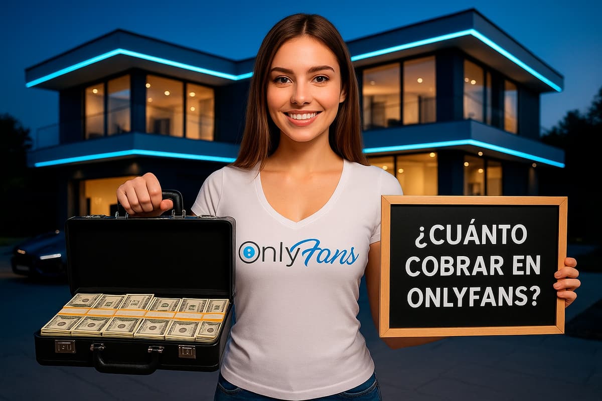 Cuánto cobrar en OnlyFans por suscripción: Estrategias para fijar precios adecuados y maximizar tus ingresos