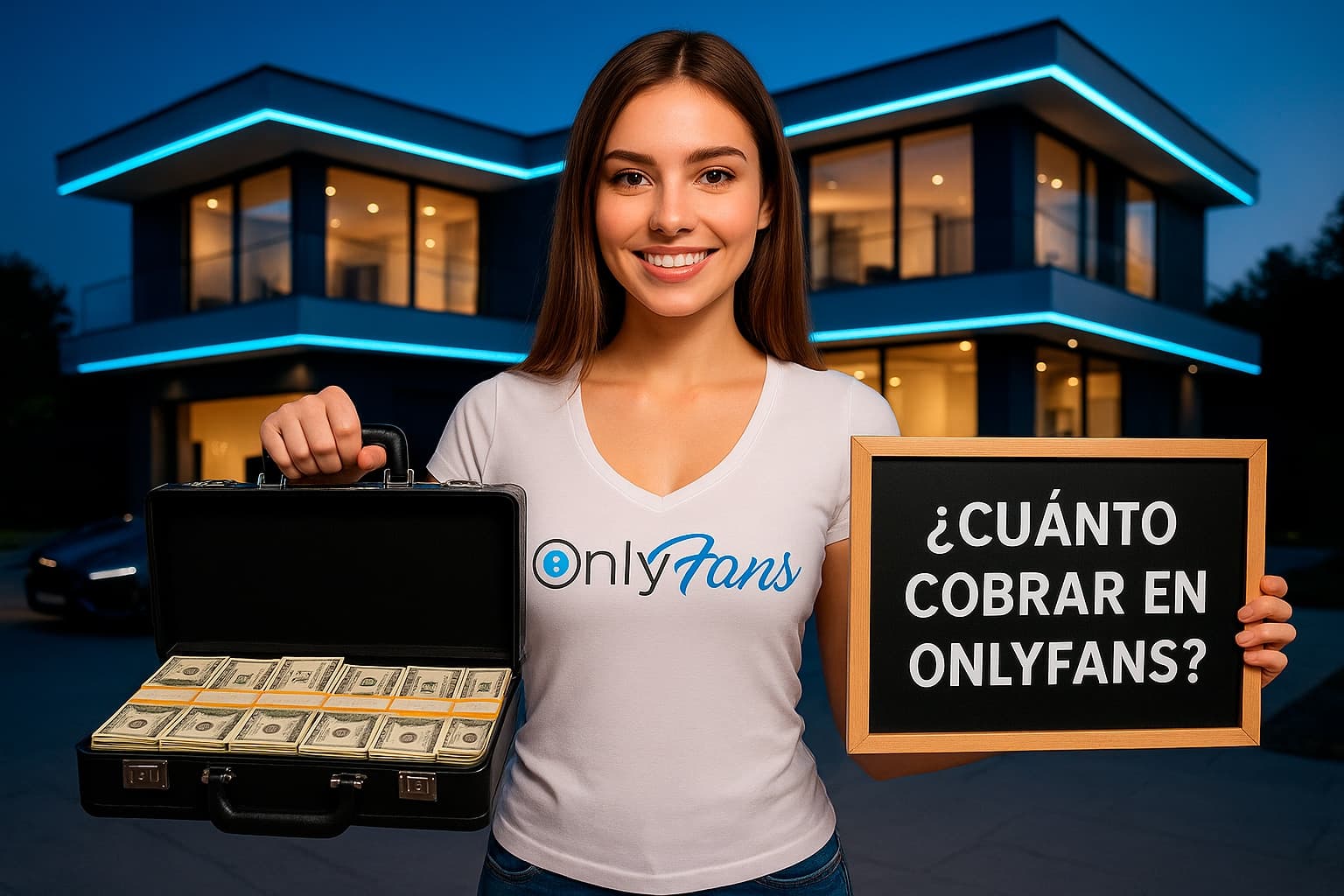 Cuánto cobrar en OnlyFans por suscripción: Estrategias para fijar precios adecuados y maximizar tus ingresos