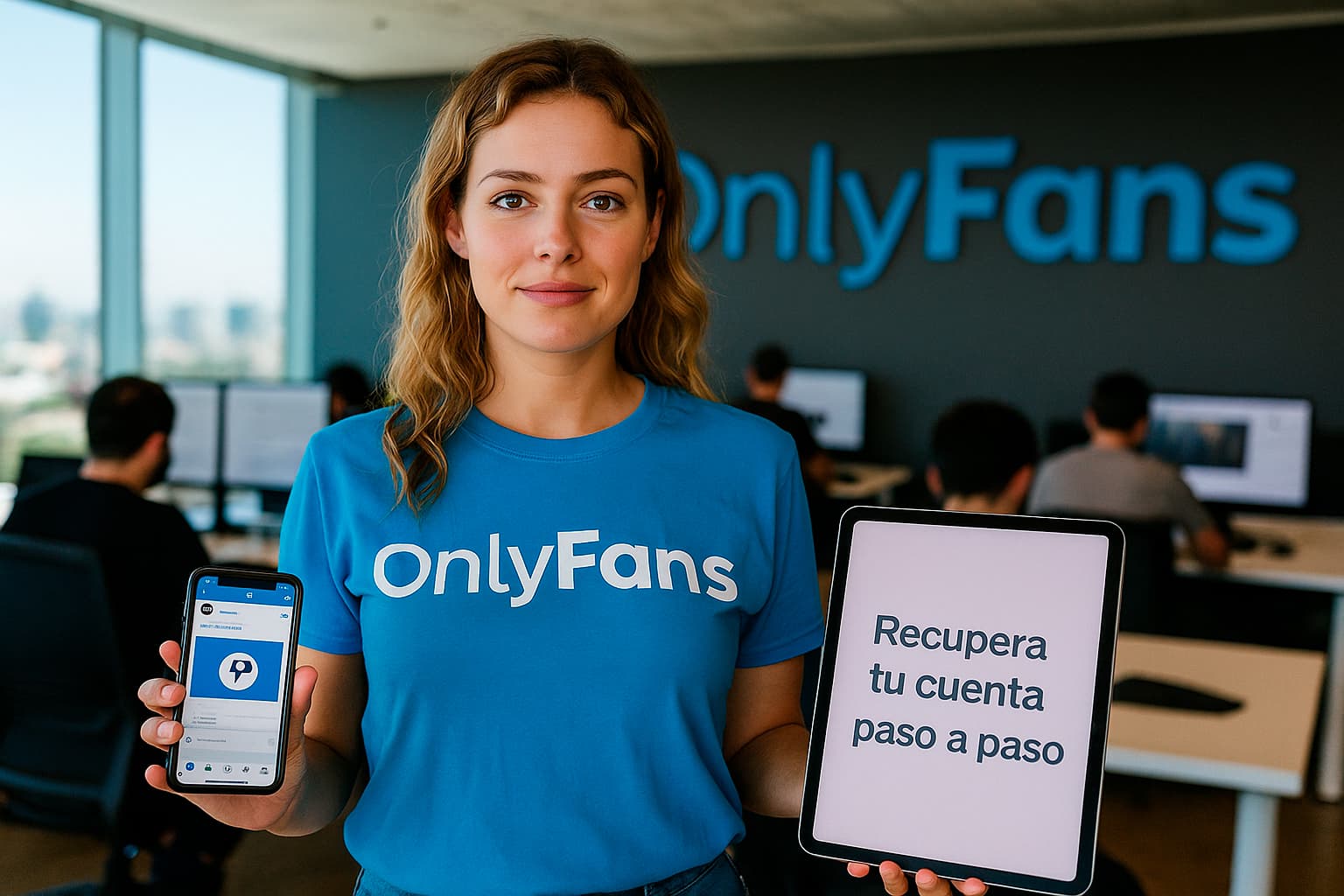 Cómo recuperar tu cuenta de onlyfans: Guía completa paso a paso